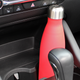 Whether it’s you or your passenger, one of you is getting intermittent heated seats. Also, that cubby ahead of the cupholder isn’t a wireless charger, even though it looks like it should be.